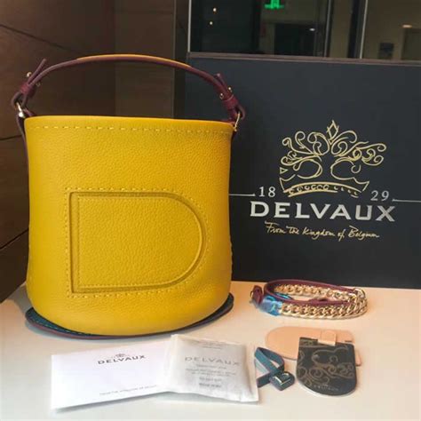 fake delvaux bags|How to Spot a Fake Handbag .